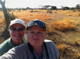 Kruger South Safaris About Us