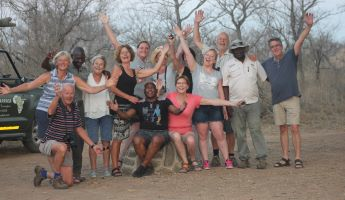 South Africa Group Tours